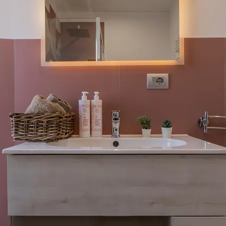 Valdellatorre By Wonderful Italy Apartment Turin