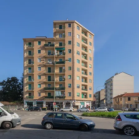 Valdellatorre By Wonderful Italy Apartment
