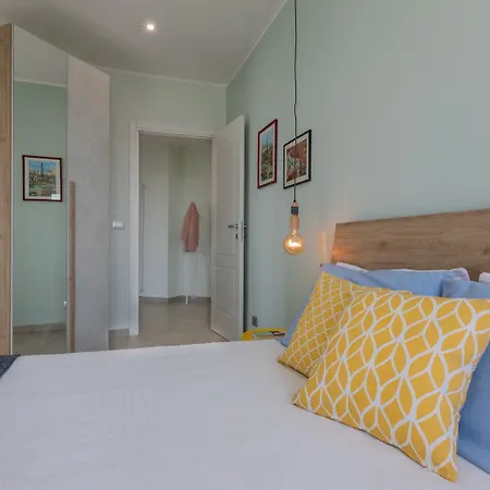 Apartment Valdellatorre By Wonderful Italy