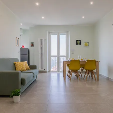 Apartment Valdellatorre By Wonderful Italy *