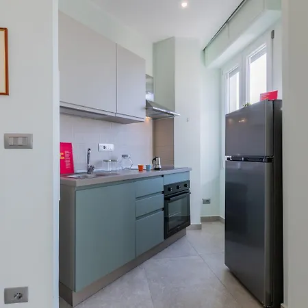 Apartamento Valdellatorre By Wonderful Italy Turín