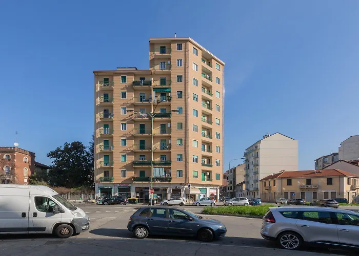 Valdellatorre By Wonderful Italy Apartmán