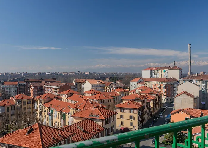 Valdellatorre By Wonderful Italy Apartmán
