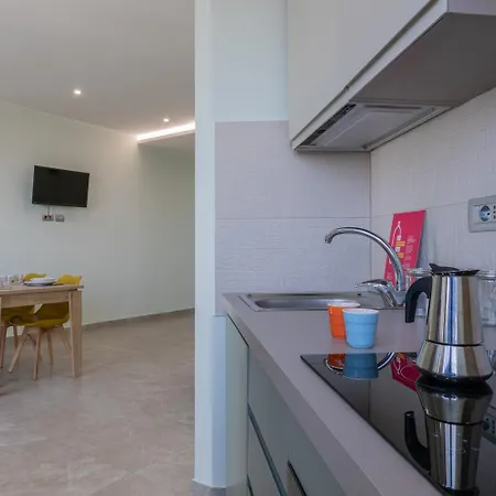 Valdellatorre By Wonderful Italy Lägenhet