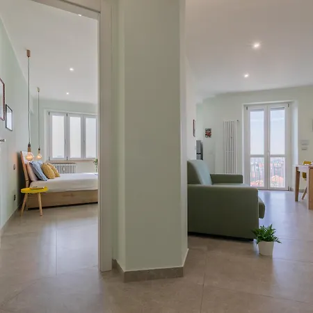 Lägenhet Valdellatorre By Wonderful Italy