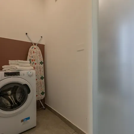 Lägenhet Valdellatorre By Wonderful Italy *