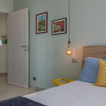 Valdellatorre By Wonderful Italy Lägenhet Turin