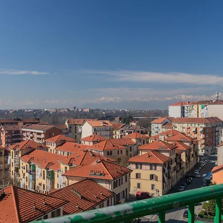 Valdellatorre By Wonderful Italy * Torino