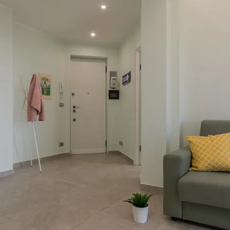 Lägenhet Valdellatorre By Wonderful Italy Turin