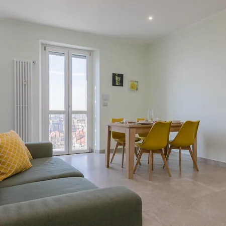 Valdellatorre By Wonderful Italy Lägenhet *