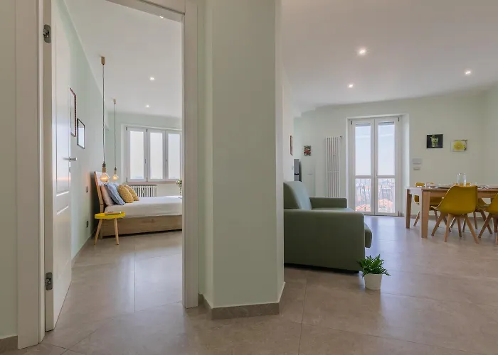 Appartement Valdellatorre By Wonderful Italy