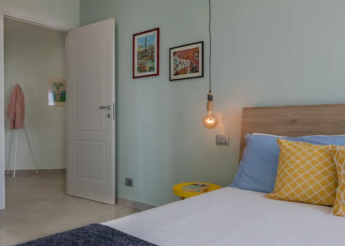 Valdellatorre By Wonderful Italy Appartement Turijn