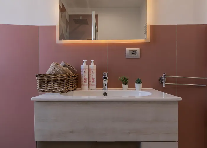 Valdellatorre By Wonderful Italy Appartement Turijn