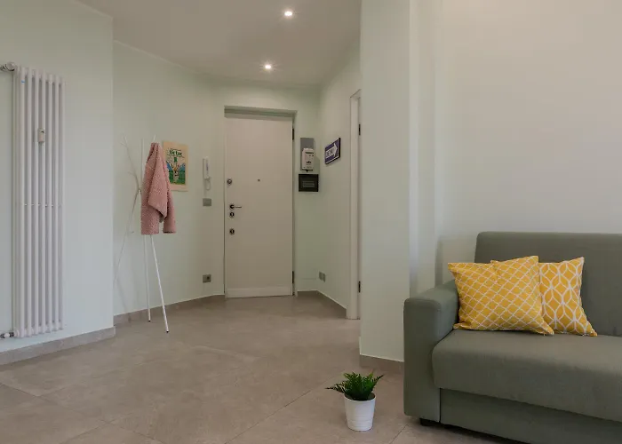 Appartement Valdellatorre By Wonderful Italy Turijn