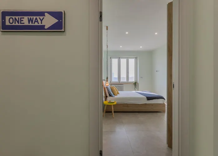 Appartement Valdellatorre By Wonderful Italy *