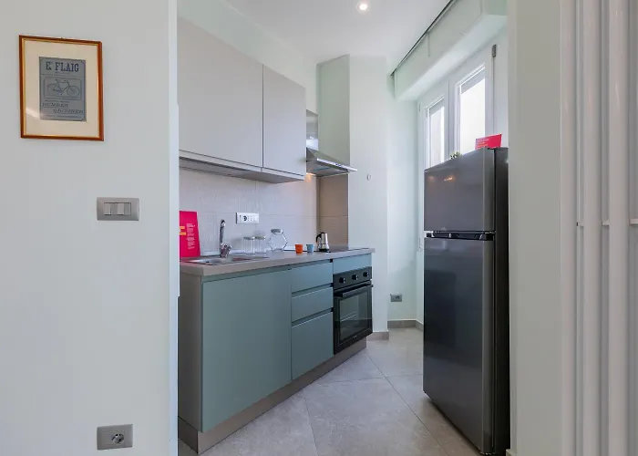 Appartement Valdellatorre By Wonderful Italy Turijn