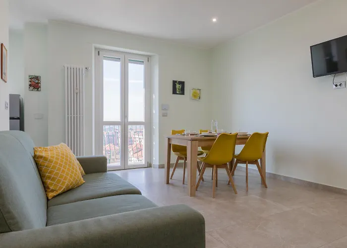 Valdellatorre By Wonderful Italy Appartement *